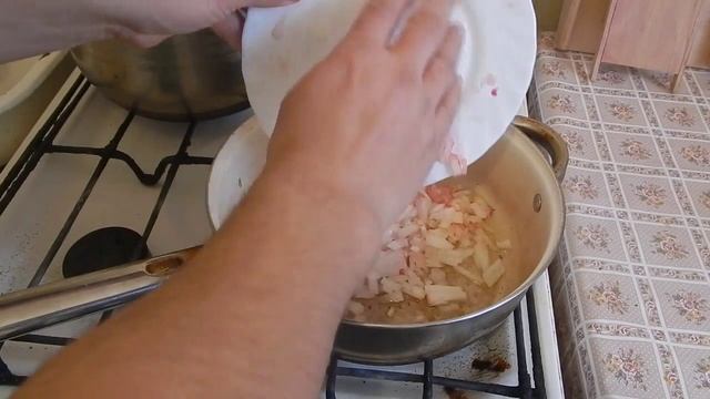 Как приготовить вкусный борщ (рецепт от шеф повара) смотреть онлайн