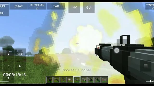 minecraft java edition on android
(1.12.2) techguns review смотреть онлайн