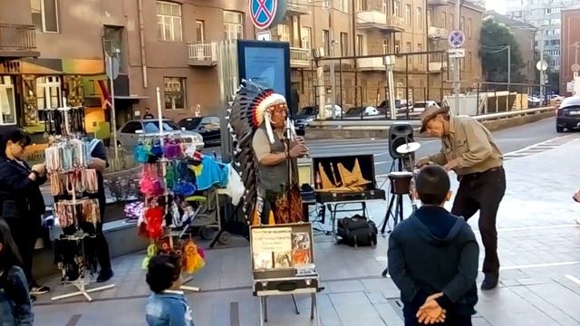 индейцы Ереван смотреть онлайн