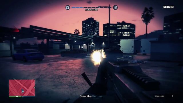 GTA 5 Online Heist - How To Start And Play GTA 5 Heist! Heist Ultimate Guide! (GTA V Heist) смотреть онлайн