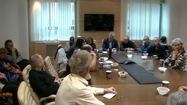06102018 Монархическое совещание смотреть онлайн
