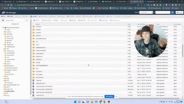 How To Correct WordPress Forbidden Error 403 смотреть онлайн
