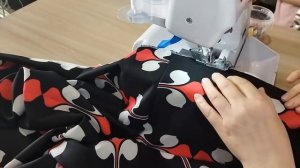 Сшить блузку БЕЗ ВЫКРОЙКИ легко и просто!