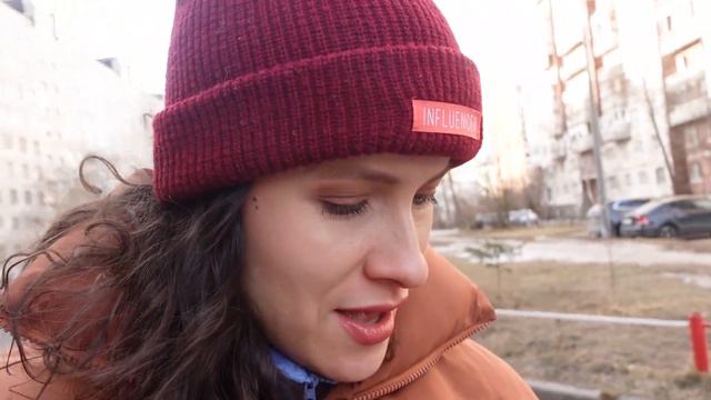 ВЛОГ: 🪪 Получила паспорт! Буду голосовать) 12.03.24 смотреть онлайн