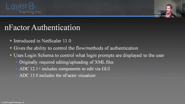 Citrix ADC 13 Updates: What's New with Citrix ADC 13! смотреть онлайн