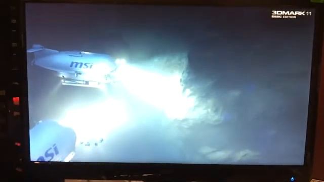 MSI GTX 560 TI HAWK temperatury i głośność смотреть онлайн