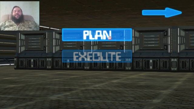 First Successful Use of a Keyboard in a Game: Robros смотреть онлайн
