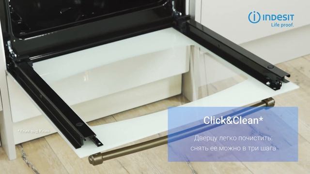 Электрическая плита Indesit IS5G1MMJ E смотреть онлайн