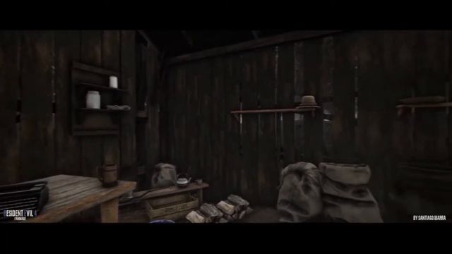 RESIDENT EVIL 4 REMAKE *NUEVO* смотреть онлайн