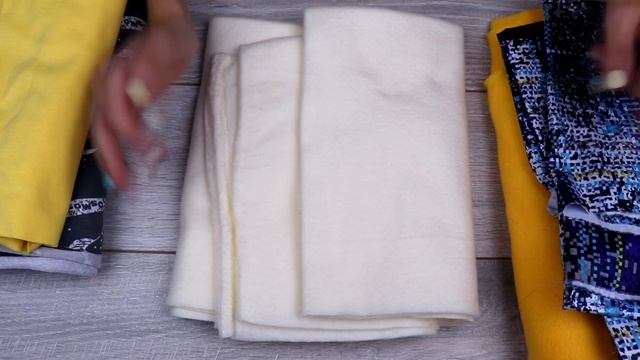 Купила КУЧУ тканей. Обзор, планы. Ткань и экология? смотреть онлайн