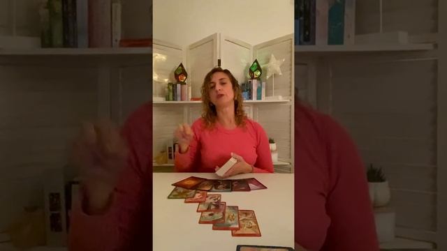 ♒️ AQUARIUS Tarot ♒️ THIS READING WILL MAKE YOU SMILE #aquariustarot #aquarius #astrology