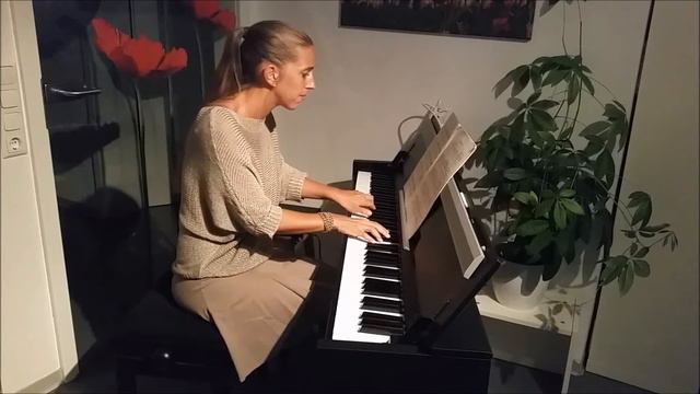 Bittendes Kind - Kinderszenen Op.15 / No.4 - Robert Schumann смотреть онлайн