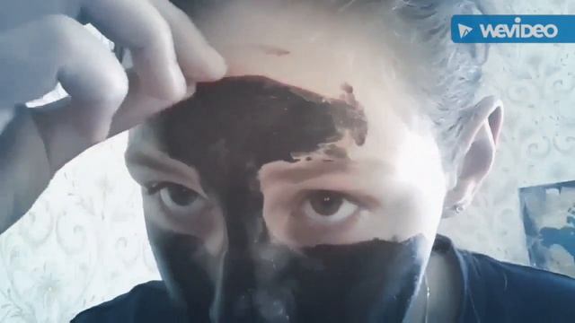 ☆Чёрная маска=3☆Правда или миф? BLACK HEAD /БЫЛО БОЛЬНО!!!!!!? ? ? ? смотреть онлайн