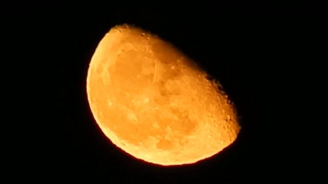 Moon Nikon CoolPix L820 test смотреть онлайн