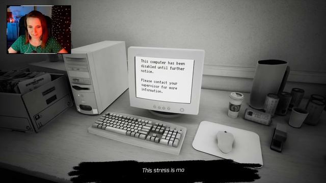 УЖАСЫ ОФИСА ► THE SUITS HAVE GONE MAD ХОРРОР ПРОХОЖДЕНИЕ НА РУССКОМ смотреть онлайн