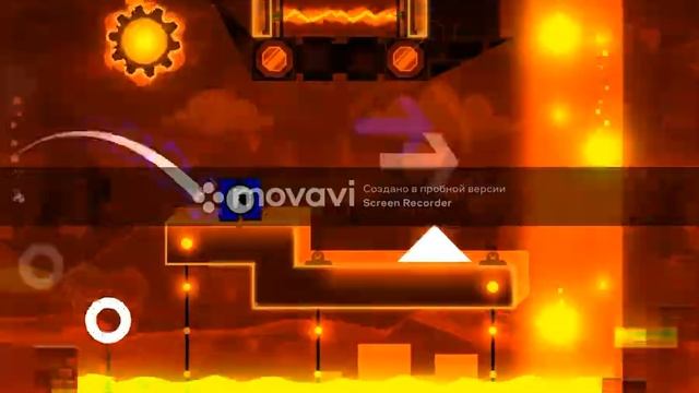 HARDER ВОЗВРОЩЕНИЕ С СНИК ПИКОМ ОТ ROBTOP GAMES!ПРОХОЖУ ОНЛАЙН HARDER ЛЕВЕЛА!|Geometry Dash смотреть онлайн