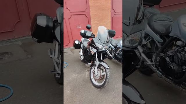 новая разгрузка из Европы от компании мотобаза смотреть онлайн