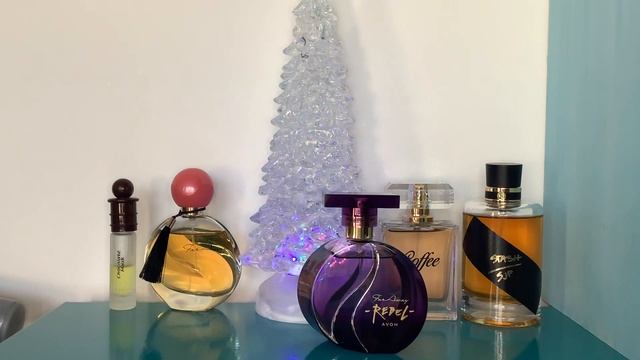 What I Wore Last Week inc Avon Far Away Rebel Sergio Nero Coffee Lolita Lempika Sweet Lancôme Poeme смотреть онлайн