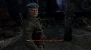 METRO: Exodus – плохой конец для Алеши (следствие плохих поступков Артема)