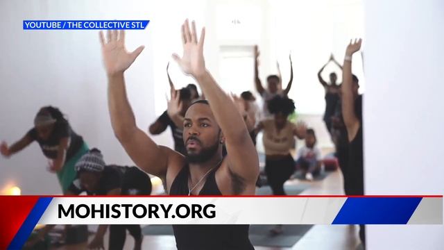 Missouri History Museum's Martin Luther King Jr. celebrations now virtual смотреть онлайн