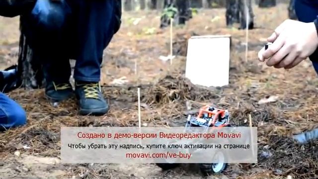 Lego Technic Truck Trial V3 Minsk смотреть онлайн