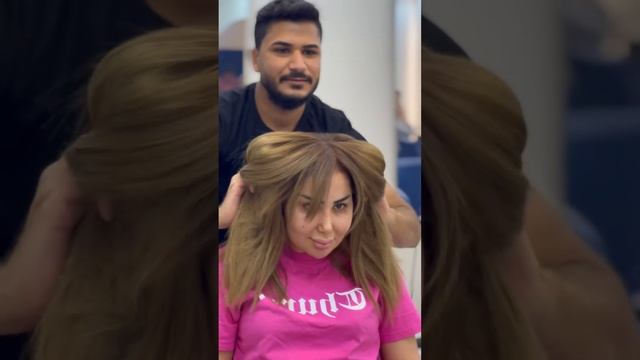 شنو رايكم بالون الكوافير جاسم البغدادي #العراق #الخليج #تسريحات#اكسبلور#حبيبي смотреть онлайн