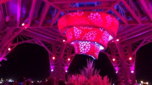 BURNING MAN 2019. ФЕСТИВАЛЬ БЕРНИНГ МЭН. ПУСТЫНЯ БЛЭК-РОК. ШТАТ НЕВАДА. США.