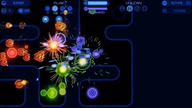 Inferno 2 для Android смотреть онлайн