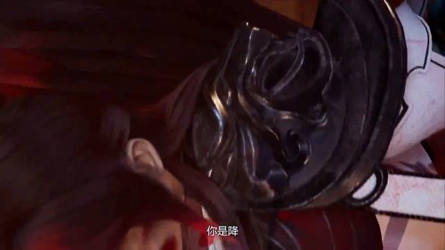 Топ 7 Крутых Китайских 3д аниме 2018-2019 года. Лучшее Китайское 3D АНИМЕ. смотреть онлайн