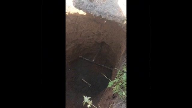 Прокол под дорогой в Новогрудке для водопровода 63 мм за 40 минут (октябрь 2023 года) смотреть онлайн