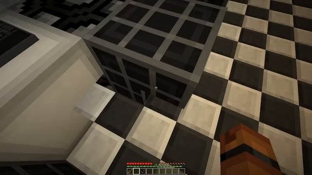 Minecraft FNAF 7 Pizzeria Simulator - Freddy’s Revolution!?