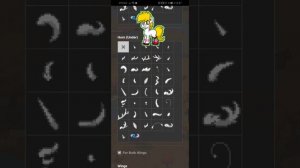 Как создать скин в пони тауне