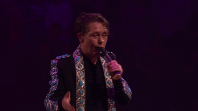 Take That - How Deep Is Your Love(O2 Arena, London, England,June 9, 2017)