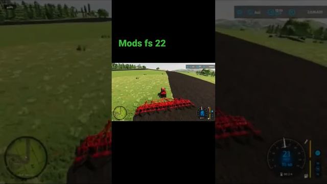 mods farming simulator 22 amazing land creation ? смотреть онлайн