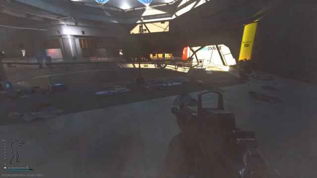 Тарков - Килла завис и отдыхает | EscapeFromTarkov