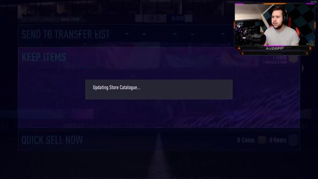 SIUUUUU! 🇵🇹🐐 TOP 200 FUT CHAMPIONS REWARDS - FIFA 21 Ultimate Team смотреть онлайн