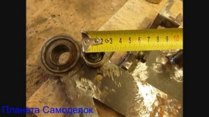 Арматурогиб своими руками 2в1одном