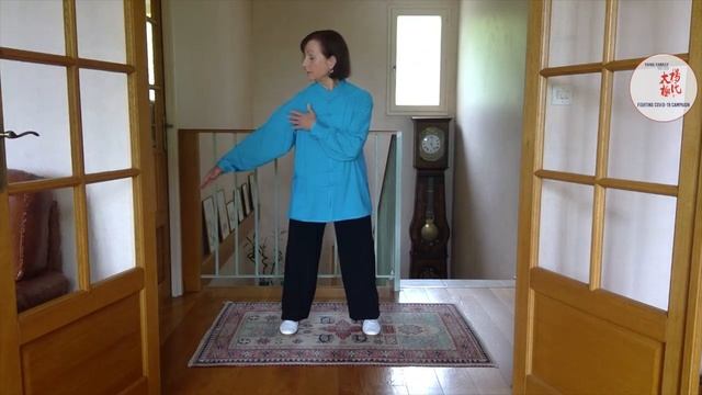 Wellness Exercises Tutorial Part 2 / France смотреть онлайн