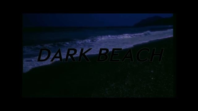 PASTEL GHOST - DARK BEACH (slowed) смотреть онлайн