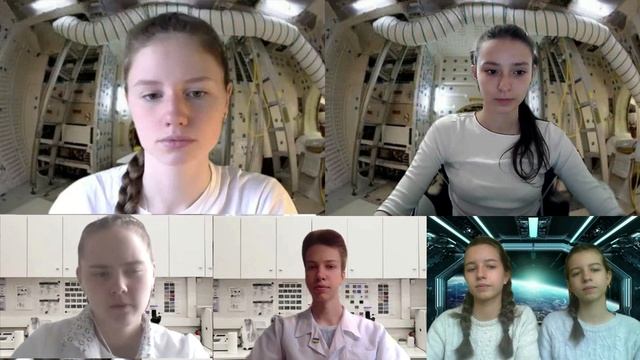 STEAM-історія " Вода та її дослідження" від учнів 11-А класу Гімназія 3 Дніпро смотреть онлайн