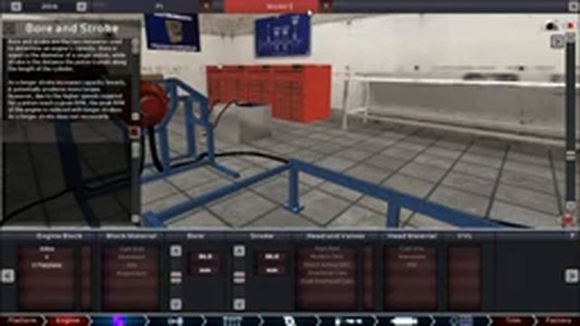 Little Dev Update: New Flow & Engine Families смотреть онлайн