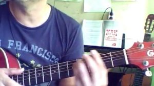 Желаю (Елена Ваенга) Аккорды на гитаре.