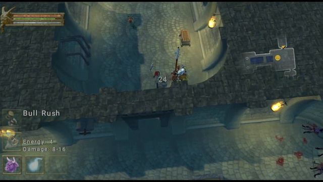 Baldur's Gate: Dark Alliance PC Port - Playable Eldrith