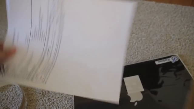 iCarbons Macbook Pro Unboxing смотреть онлайн