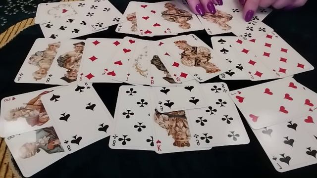 КРЕСТОВЫЙ КОРОЛЬ ГДЕ ОН И С КЕМ ОН? смотреть онлайн