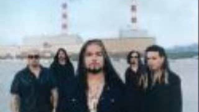 Saliva - Click Click Boom смотреть онлайн