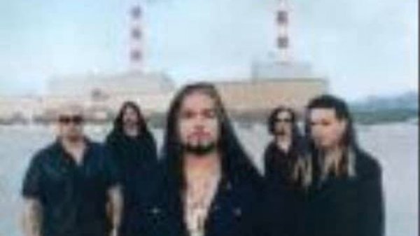 Saliva - Click Click Boom