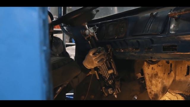 ЗИЛ 600 лошадей ГОТОВ!!! смотреть онлайн