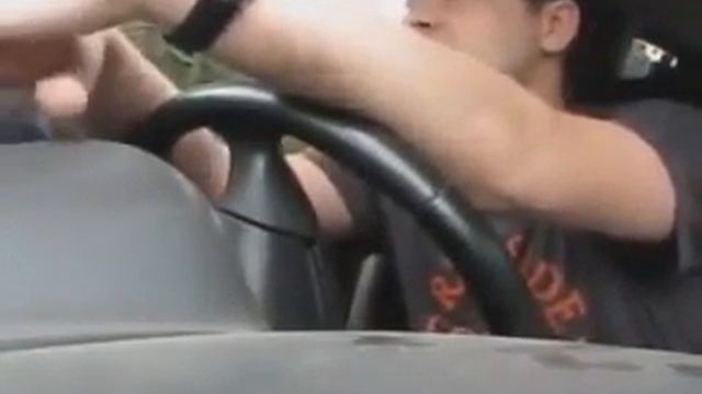 Неудачный развод ГИБДД! Общение с полицейским! смотреть онлайн