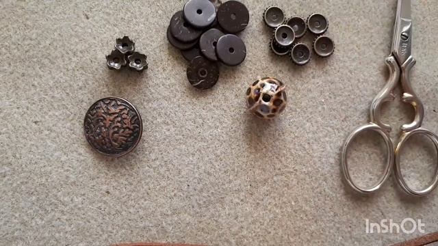 Украшения для стильного образа. Серьги и браслеты в стиле бохо. Шамбала. смотреть онлайн